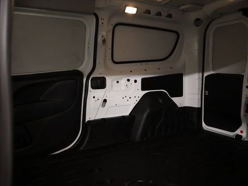 Used 2021 RAM ProMaster City Tradesman FWD image 25