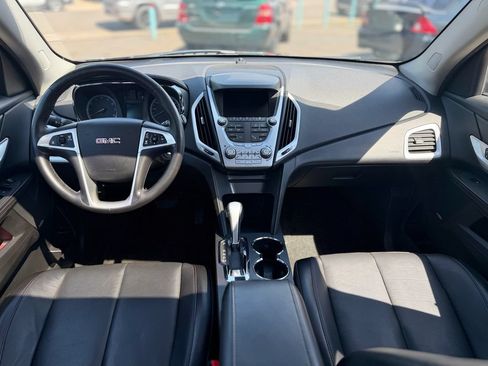 Used 2015 GMC Terrain SLT w/ Open Road Package AWD/4WD image 11