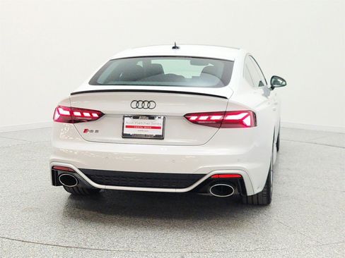 Used 2023 Audi RS 5 Sportback w/ RS Driver Assistance Package AWD/4WD image 6
