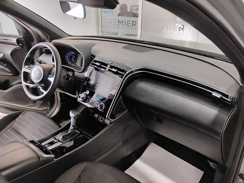 Used 2023 Hyundai Santa Cruz SEL image 33