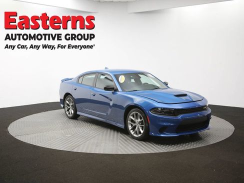 Used 2023 Dodge Charger GT image 52