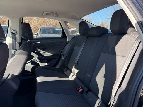 Used 2023 Volkswagen Jetta S w/ IQ.Drive Package image 11