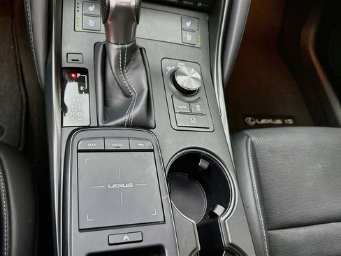 Used 2023 Lexus IS 350 F Sport w/ Navigation Package RWD image 26