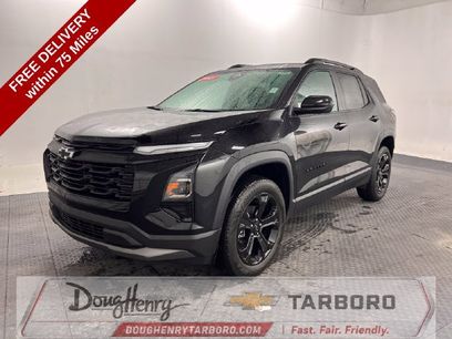 New 2027 Chevrolet Equinox LT w/ Convenience Package II