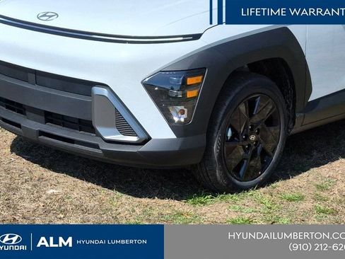 New 2026 Hyundai Kona SEL Sport FWD image 12