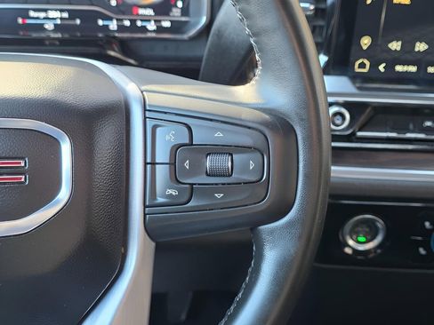 Used 2024 GMC Sierra 1500 SLT image 24