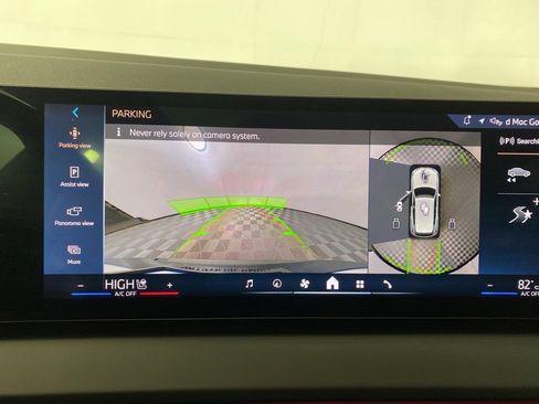 Used 2025 BMW X3 xDrive30i w/ Premium Package image 19