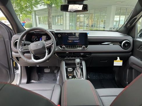 New 2026 Chevrolet Colorado Z71 w/ Technology Package image 9