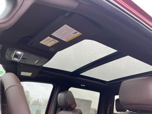New 2026 Ford F150 King Ranch AWD/4WD image 11