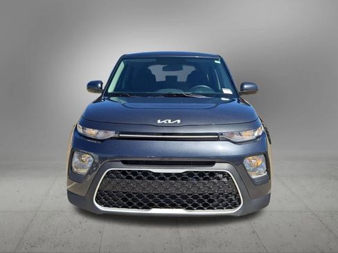 Certified 2022 Kia Soul LX image 9