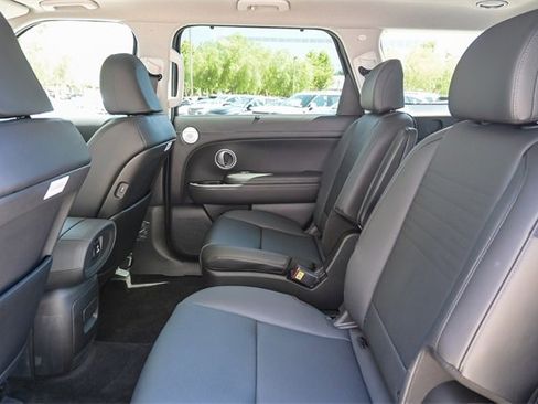 New 2026 Hyundai Palisade Limited image 18