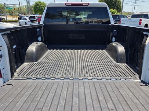 Certified 2025 Chevrolet Silverado 1500 LT image 7