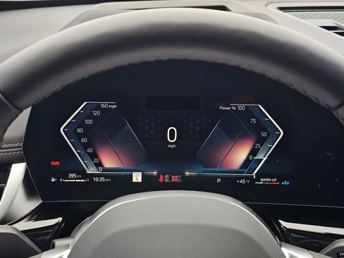 New 2026 BMW X1 xDrive28i w/ Technology Package image 50