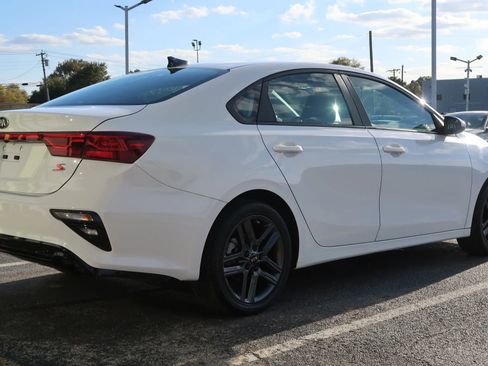 Used 2019 Kia Forte S image 13