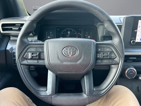 Used 2026 Toyota Tacoma SR5 RWD image 15