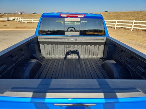 New 2026 Chevrolet Silverado 1500 RST w/ Safety Package image 12