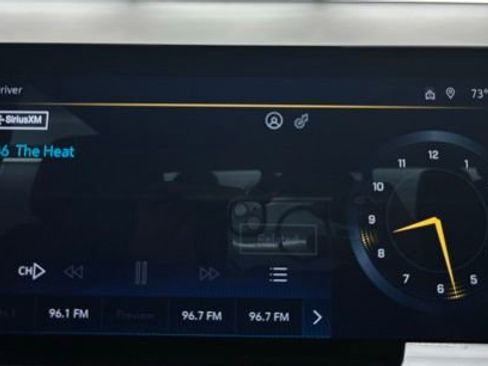 Used 2024 Chevrolet Silverado 1500 LT Trail Boss w/ Convenience Package II image 28