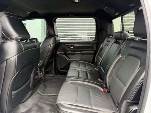 Used 2023 RAM 1500 Rebel w/ Rebel Level 2 Equipment Group AWD/4WD image 15