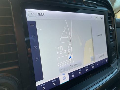 Used 2023 Ford F150 XLT w/ Equipment Group 302A High image 30