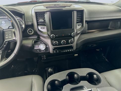 Used 2021 RAM 2500 Power Wagon image 18