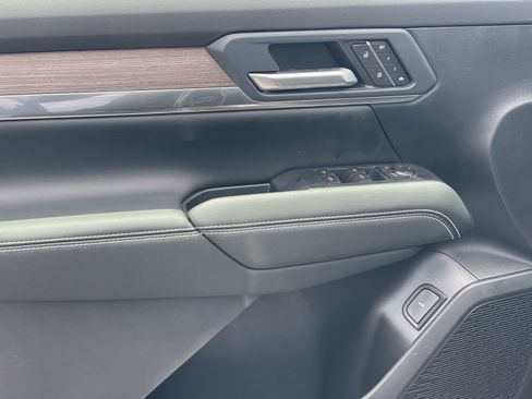 New 2026 GMC Terrain Denali AWD/4WD image 19