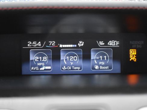 Used 2021 Subaru WRX Premium image 21