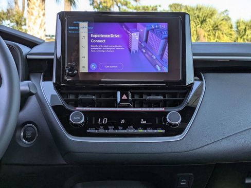 New 2026 Toyota Corolla SE image 17