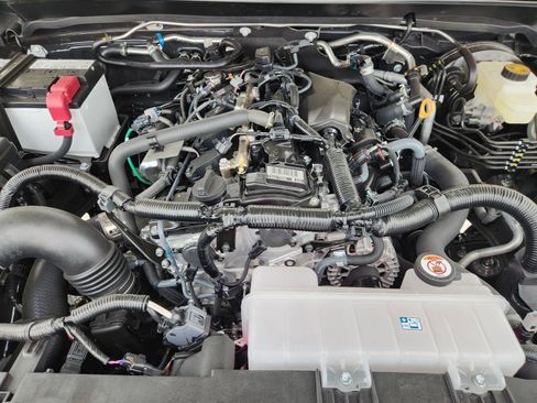 New 2026 Toyota Tacoma SR5 RWD image 26