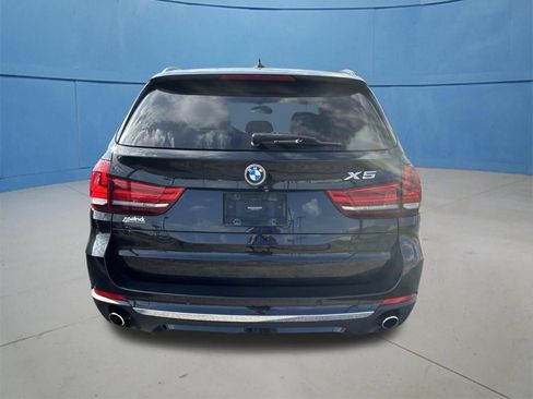 Used 2014 BMW X5 xDrive35i AWD/4WD image 10