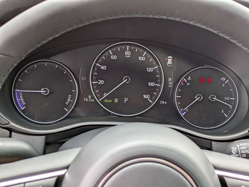 New 2025 MAZDA CX-50 2.5 Hybrid w/ Weather Package image 18