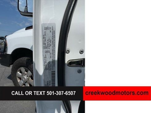 Used 2020 RAM 2500 Tradesman w/ Chrome Appearance Group AWD/4WD image 19