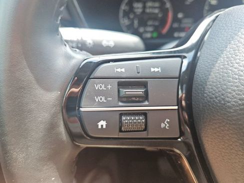 Certified 2024 Honda CR-V EX-L image 24