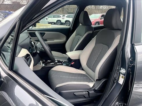 New 2026 Subaru Forester image 9