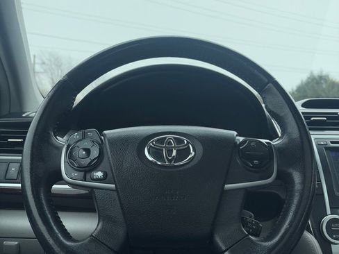 Used 2014 Toyota Camry XLE image 18