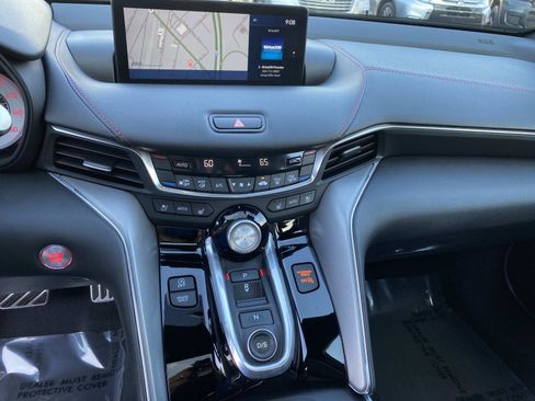 Used 2021 Acura TLX w/ A-SPEC Pkg image 12