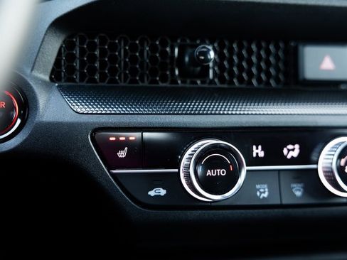 Used 2025 Honda CR-V Sport-L image 24