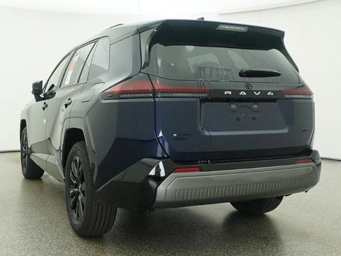 Certified 2026 Toyota RAV4 SE w/ Convenience Package AWD/4WD image 34