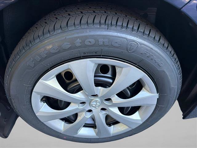 New 2027 Toyota Corolla LE FWD image 12
