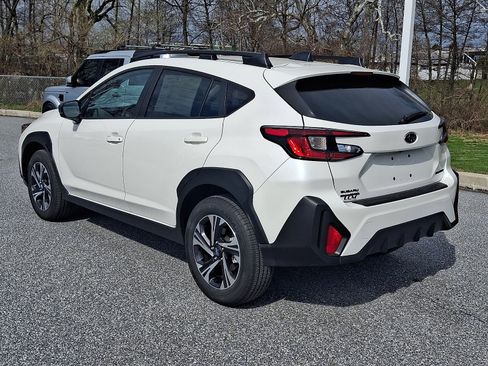 Certified 2026 Subaru Crosstrek 2.0i Premium image 6