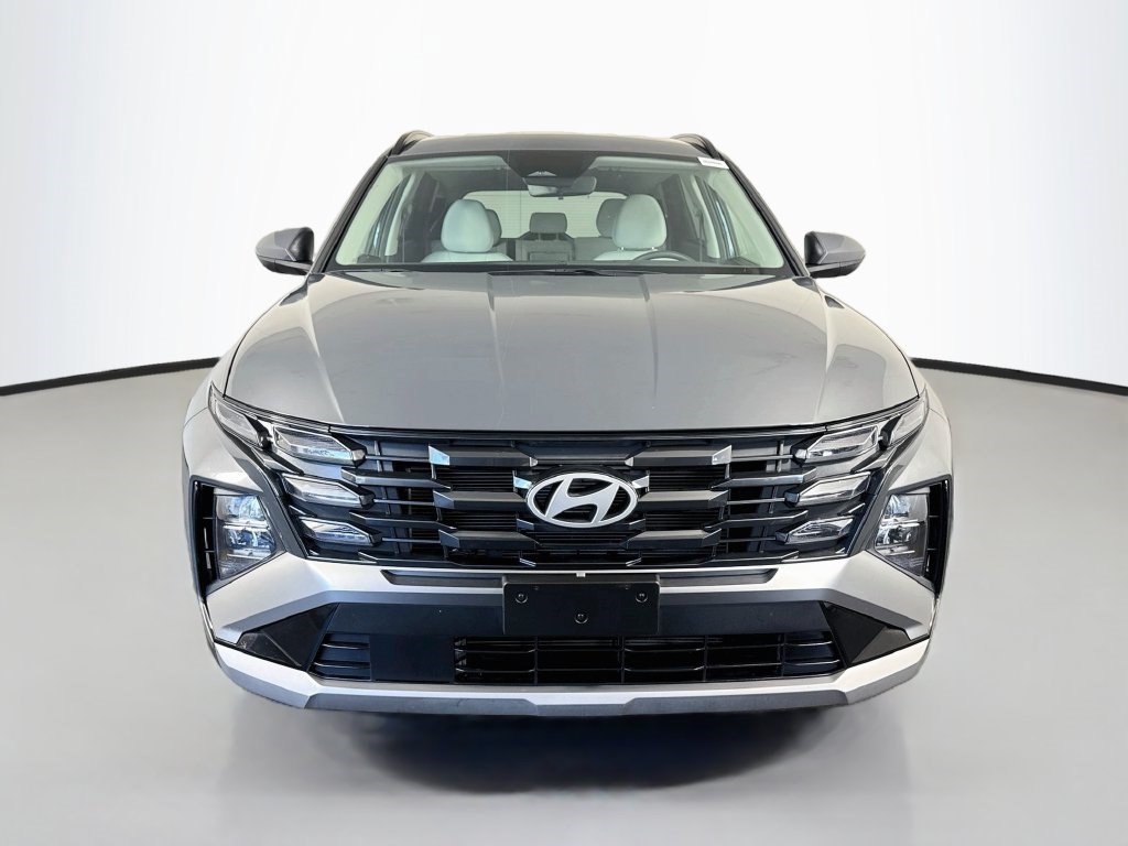 Used 2026 Hyundai Tucson SEL Plus FWD image 2