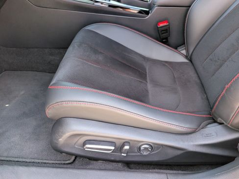 Certified 2025 Acura Integra Type S FWD image 10