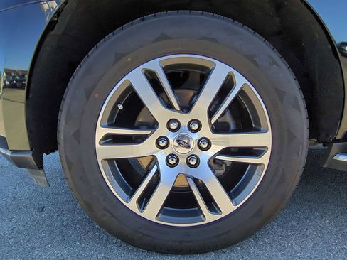 Used 2023 Ford Expedition Max Limited image 30