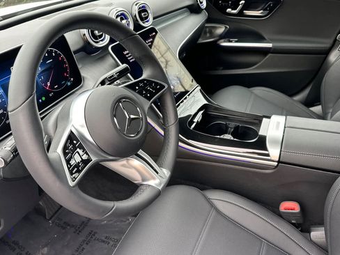 New 2026 Mercedes-Benz C 300 C 300 image 9