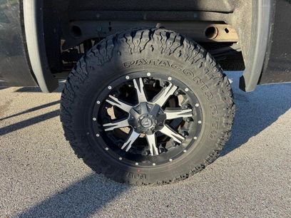 Used 2017 GMC Sierra 1500 SLT w/ SLT Premium Package