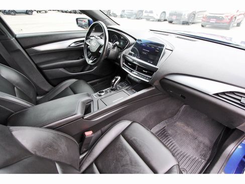 Used 2024 Cadillac CT5 Luxury w/ Sun And Sound Package image 31