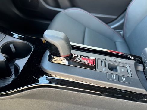 New 2026 Toyota Prius Plug-In Hybrid image 25