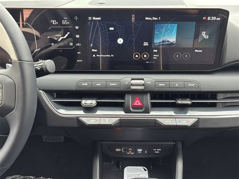 New 2025 Kia K4 GT-Line image 20