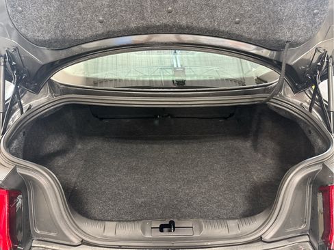 Certified 2019 Ford Mustang GT RWD image 7