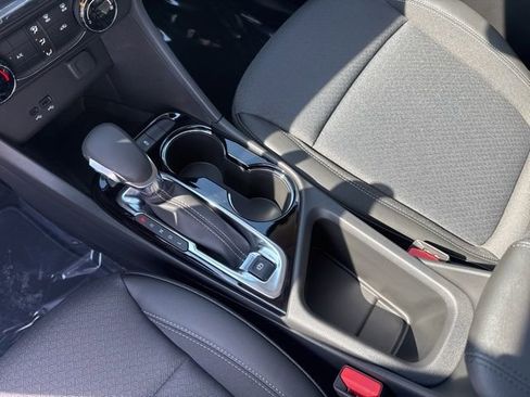 New 2026 Buick Encore GX Preferred AWD/4WD image 26