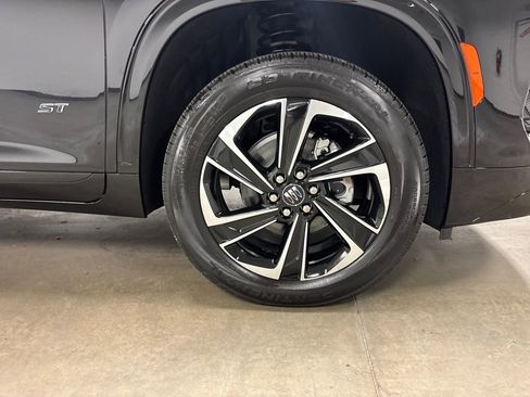 New 2026 Buick Enclave Sport Touring w/ Power Package image 21